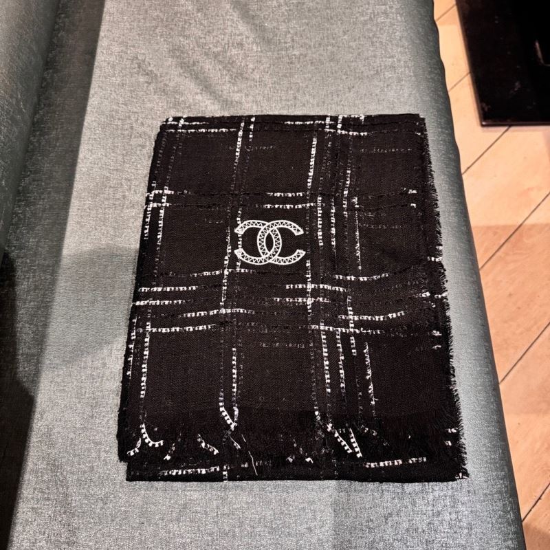 Chanel Scarf